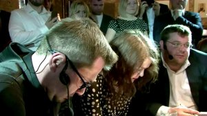 Вопрос про необычный фестиваль в Луисбурге для команды Дениса Редькина