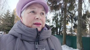 "Жизнь на пенсии"... Творог такой покупать больше не буду (заменитель)...