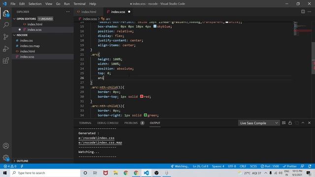 Button Mirror CSS Fancy Lighting Effect | Button Mirror | CSS Animation | NSCODE смотреть онлайн