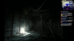 RESIDENT EVIL 7 VR (PS VR) Прохождение На Русском / RESIDENT EVIL 7 BIOHAZARD VR #1