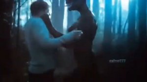 Веном (2018)- смешной момент из фильма Веном. Девушка Веном.