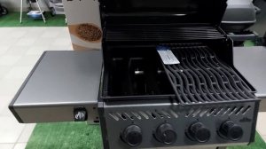 Газовый гриль Napoleon Freestyle 425