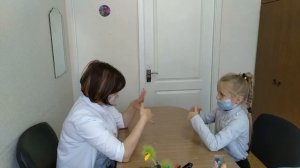 Один день из жизни школьного психолога