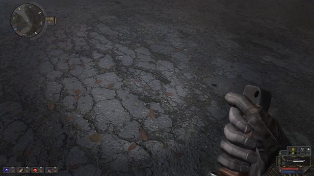 S.T.A.L.K.E.R. - Время Альянса 3: Связь времён - Как попасть на стройку во сне? смотреть онлайн