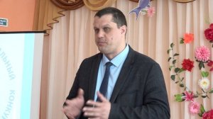 Лучший воспитатель работает в Вослебовском  детском  саду.