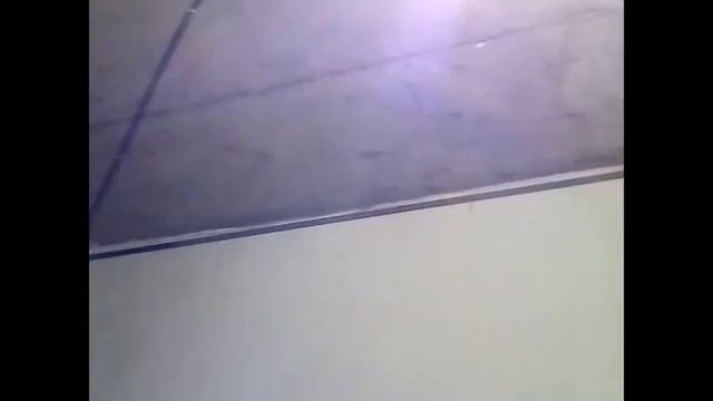 installing a stretch ceiling. установка натяжного потолка матовый смотреть онлайн