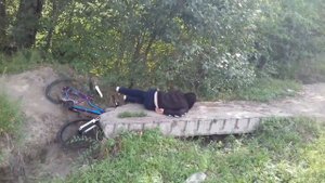 Как СЛОМАТЬ руку за 5 СЕКУНД