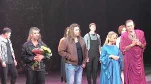 Валерий Анохин Поклоны ИХС 17.09.2018, 1100-й спектакль.mp4