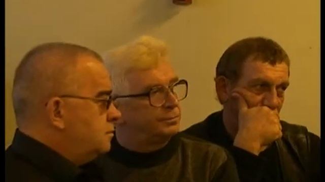 Лайф Банк подарил праздник ветеранам УПП ВОС смотреть онлайн