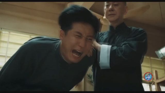 сын суперзвезды Саммо Хуна \\ son of superstar Sammo hoon смотреть онлайн