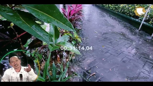 Kerja Yang Menjadi Ibadah | Gus Baha Terbaru смотреть онлайн