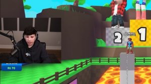 Roblox Type or Die with GeorgeNotFound