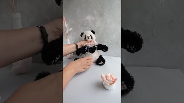 Panda Megan смотреть онлайн