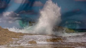 Жан Татлян. Море зовет