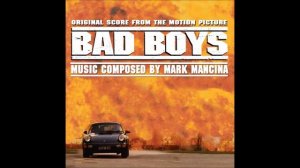 Mark Mancina - Bad Boys