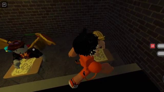 создаю мемы в подвале в 3 часа ночи в роблокс с гостями смотреть онлайн