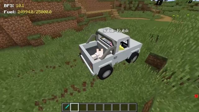 ? Я Стала ЩЕНКОМ и Затроллила НУБИКА в Майнкрафте! 100% Троллинг Ловушка смотреть онлайн