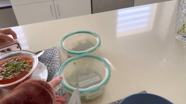 США Влог Утренние слёзы Секрет воспитания Ценность бульона Семейный Влог Big big family in the USA смотреть онлайн