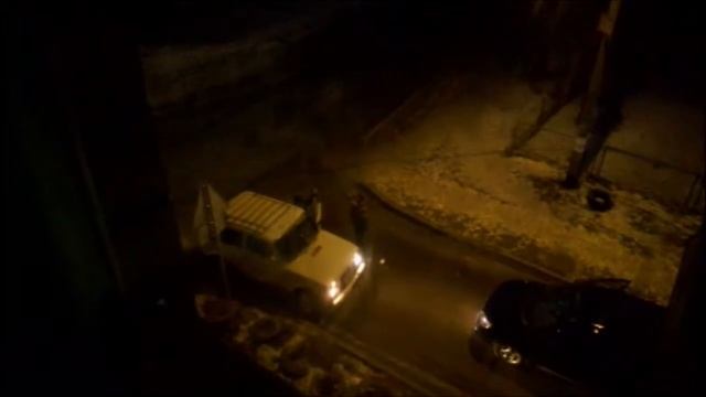 Красноярск. Не разъехались в узком пространстве смотреть онлайн