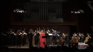 Farid al-Atrash: Ya Zahratan Fi Khayali | Nofar Yacobi, Serouj Kradjian, ACO