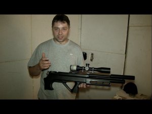 Эдган  Матадор  В гостях у Эдуарда