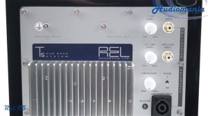 Активный сабвуфер Rel T5