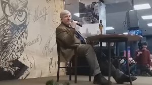 С. Савельев. Почему люди не пользуются мозгом.mp4