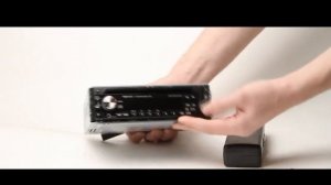 Автомагнитола Prology CMD-160U