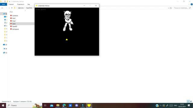 How to enable debug mode in Undertale Yellow? (tutorial)