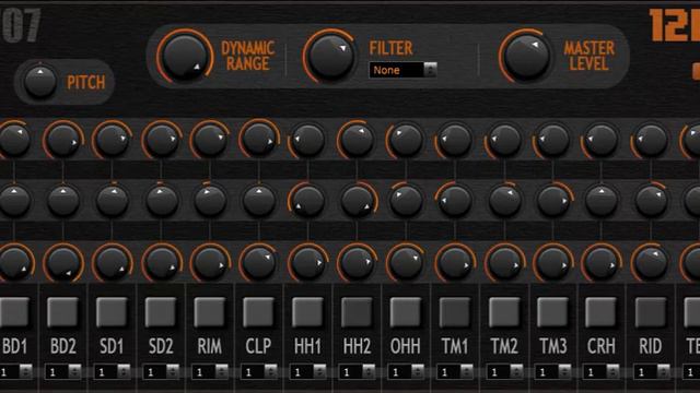 SX-707 смотреть онлайн