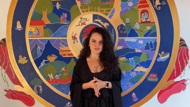 Трансформационная игра про отношения. смотреть онлайн