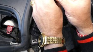 PORSCHE CAYENNE SECONDARY AIR PUMP CODE RELAY LOCATION REPLACEMENT