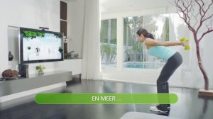 Your Shape: Fitness Evolved 2012 - Customization