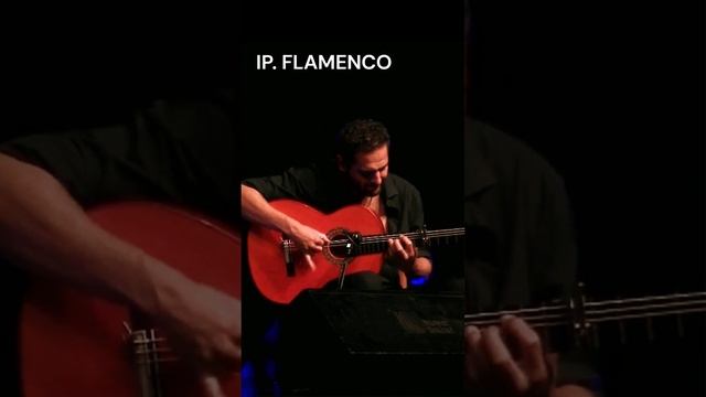 Israel Fernández y Diego del Morao (1), XXIX Noche Flamenca Zambra. Flamenco 2023.