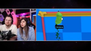 Все еще приглядываю за собачками 🧱 |  РЕАКЦИЯ на Valera Ghosther