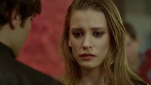 Medcezir 15.Bölüm | Son Sahne - Tozludere'de değilsin!..