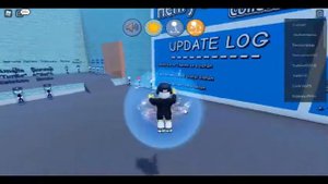 ROBLOX: Henry Stickman Roleplay