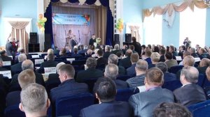 День работников лесного хозяйства.