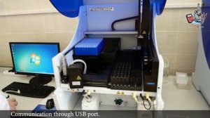 Lazurite Dynex Technologies