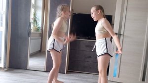 Ксения Гусакова- ненавижу тебя