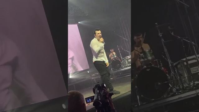 Никто#Выход на Бис#краснодар 17.03.2023@Николаенко Юрий смотреть онлайн