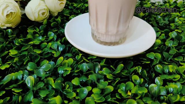Milkshake Recipe/4 Easy Milkshake Recipe/Summer drinks/4 Refreshing summer drinks/Icecream Milkshak