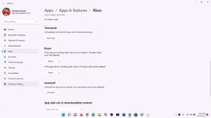 Fix Minecraft Launcher Installation Error 0x80070003 On Microsoft Store/Xbox App On Windows 10/11
