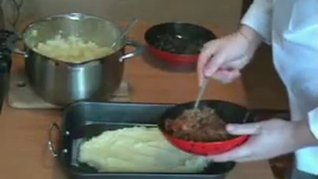 Паця из бульбы (хрю, хрю..)