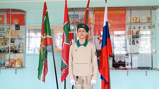 181 школа_Конкурс"Поэзия победы"_Номинация - "Военно-патриотическое стихотворение",11-13 лет_Огнев смотреть онлайн