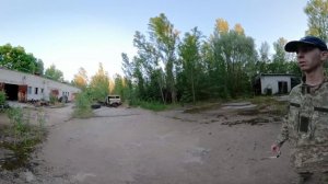ЖИВЕМ В ПРИПЯТИ ☢️ ДИКИЕ ЖИВОТНЫЕ В ЗОНЕ ОТЧУЖДЕНИЯ