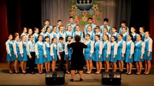 Что такое ХОР