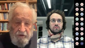 Noam Chomsky on Artificial Intelligence, Language and Cognition