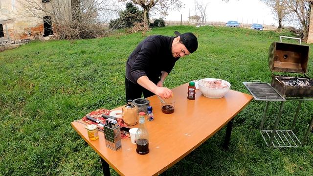 РЕБРА НА МАНГАЛЕ. СУПЕР СОЧЬНЫЕ #РЕБРАНАМАНГАЛЕ #Суперсочныеребрышки #МАНГАЛ смотреть онлайн