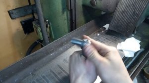 Шатуны X-ray/ Vesta 1.8 21179  правильная посадка пальца.